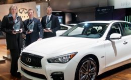 Jeep’in eski CEO’su Christian Meunier Nissan’ın başına geçiyor 
