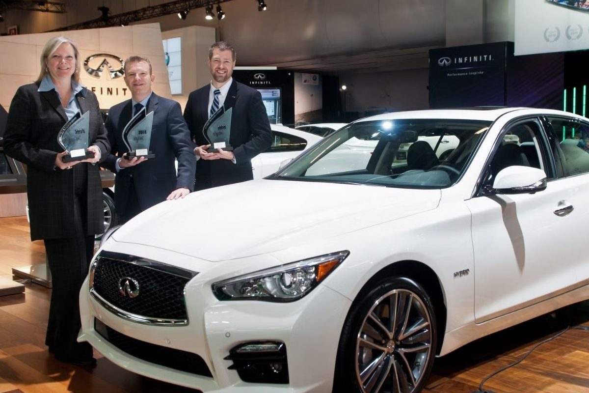 Jeep’in eski CEO’su Christian Meunier Nissan’ın başına geçiyor 