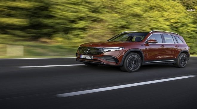 Mercedes-Benz’in Drive Pilot Sistemi, 95 km/h Hızla Otonom Sürüşe Onay Aldı