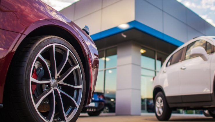 Otomotiv satışları rekor kırdı markalar kâr kayıpları yaşadı