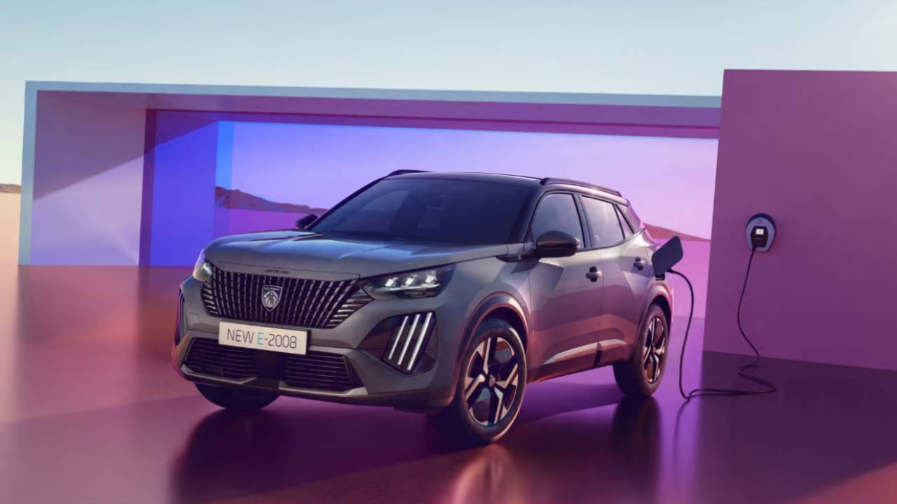 Peugeot E-2008 fiyat listesi! – Aralık 2024