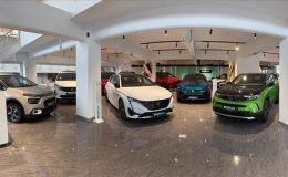 Stellantis Türkiye’den servis ve müşteri memnuniyetinde rekor