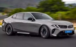 Tamamen yenilenecek: 2027 BMW 3 Serisi tasarımı sızdırıldı