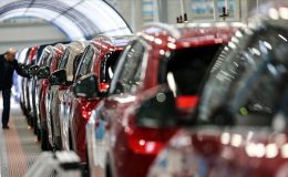 TAYSAD Yıl Sonu Üye Toplantısı: Türkiye’nin Otomotiv Sektöründeki Büyüme ve Gelecek Öngörüleri