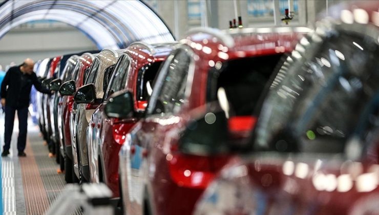 TAYSAD Yıl Sonu Üye Toplantısı: Türkiye’nin Otomotiv Sektöründeki Büyüme ve Gelecek Öngörüleri