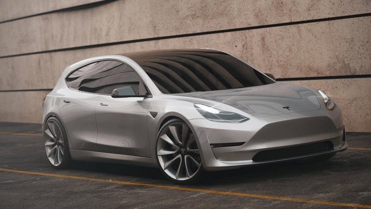 Tesla, Uygun Fiyatlı Model Q’yu 2025’te Piyasaya Sürüyor