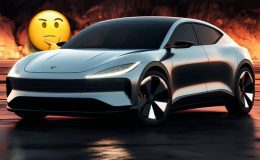 Tesla’nın Uygun Fiyatlı Otomobili: İşte “Model Q”dan İlk Bilgiler