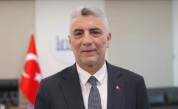 Ticaret Bakanı Ömer Bolat, 27. Geleneksel Tüketici Ödülleri Töreni’nde Konuştu