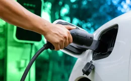 Türkiye’de Elektrikli Araç Şarj İstasyonları Hızla Artıyor: Yerli ve Milli Markalar Öne Çıkıyor