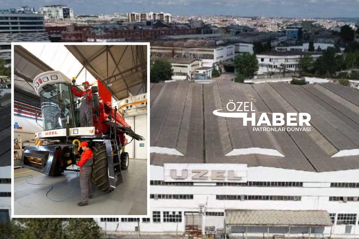 Uzel Makine’nin Yükselişi ve Çöküşü: Aile İçi Anlaşmazlıklar ve İflasın Hikayesi