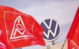 Volkswagen’de kritik gelişme: Fabrikaların kapanması gündemde!