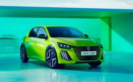 Yeni Peugeot E-208 fiyat listesi! – Aralık 2024
