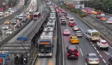 Zorunlu trafik sigortasında yeni dönem başlıyor. İşte detaylar