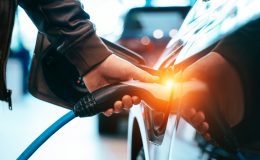 2024 Avrupa Otomobil Satışları: Elektrikli Araçlarda Düşüş, Türkiye Elektrikli Satışlarda Yükseldi