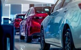 2024 Otomotiv Üretimi ve İhracatında Düşüş: Pazar Verileri ve Trendler