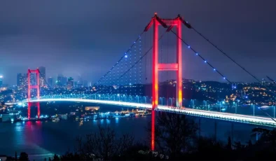 2025 Yılında Köprü Geçiş Ücretlerine Yapılan Zamlar: Yeni Tarife Detayları