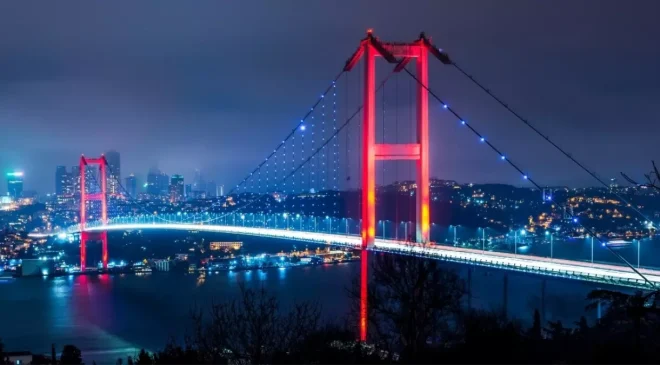 2025 Yılında Köprü Geçiş Ücretlerine Yapılan Zamlar: Yeni Tarife Detayları