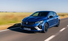 2025’te ÖTV Muafiyetli Araçlar İçin Yerlilik Şartı Yükseldi: Clio ve Megane Sedan En Güçlü Tercihler Arasında