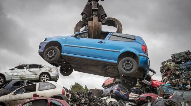 25 Yaş Üstü Araçlarda Fiyat Artışı: Hurda Teşviki Beklentisiyle Yükselen Fiyatlara Dikkat!