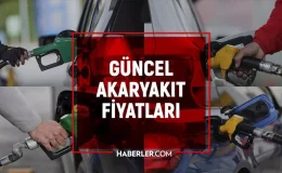 8 Ocak Akaryakıt Fiyatları: Benzine, motorine, mazota ZAM veya indirim var mı, gelecek mi?