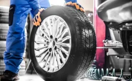 Artan Lastik Fiyatları Sürücüleri Çıkma Lastiklere Yönlendiriyor