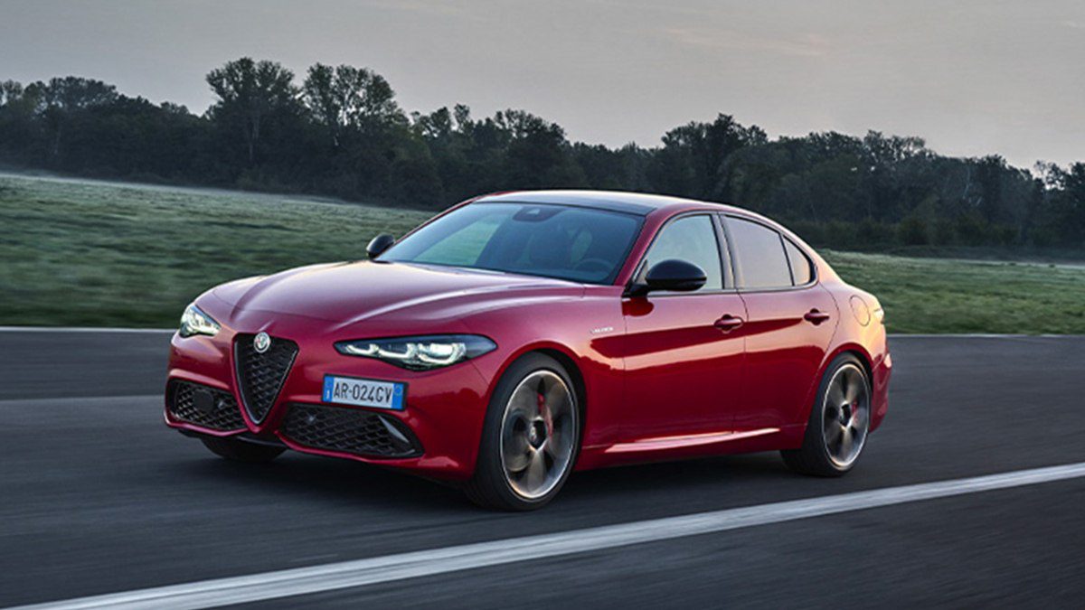 Alfa Romeo Türkiye Direktörü Özgür Süslü, 2025 Yılı Hedeflerini Açıkladı