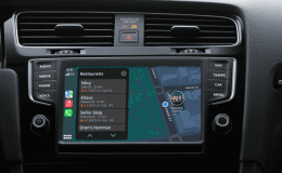 Apple, CarPlay 2 Projesini 2025’te de Sürdürüyor, Yeni Özellikler Bekleniyor