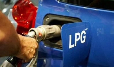 Artan Benzin Fiyatları Sürücüleri LPG’ye Yönlendirdi