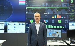 Bakan Uraloğlu: USOM Türkiye’nin Siber Güvenliğini Sağlamak İçin 7/24 Çalışıyor