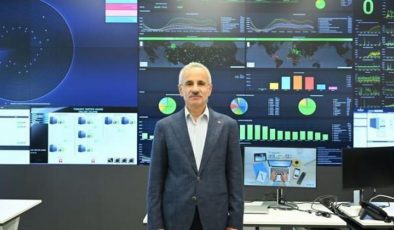 Bakan Uraloğlu: USOM Türkiye’nin Siber Güvenliğini Sağlamak İçin 7/24 Çalışıyor