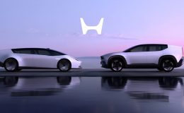 Başlık:  Honda, CES 2025’te Elektrikli Araç Konseptlerini Prototipe Dönüştürdü, 2026’da Üretime Geçiyor