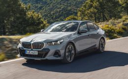 BMW Group 2024’te Elektrikli Araç Satışlarında Büyük Başarı Elde Etti