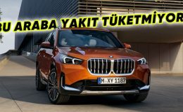 BMW X1 xDrive25e Plug-in Hybrid Türkiye’de Satışta: İşte Tüm Detaylar
