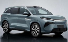 BYD, Yeni Modelleri Han L ve Tang L’i Tanıttı: Elektrikli Devrim Başlıyor