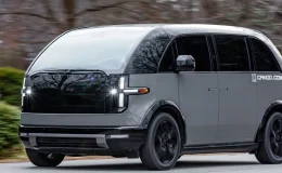 Canoo’nun İflas Süreci: Elektrikli Araç Girişimlerinin Zorlukları Gözler Önüne Serildi