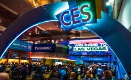 CES 2025: Teknolojinin Geleceği Las Vegas’ta Şekilleniyor
