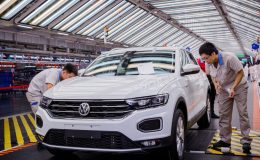 Çin, Almanya’nın Otomotiv Sektörüne Yatırım Yapmaya Hazırlanıyor