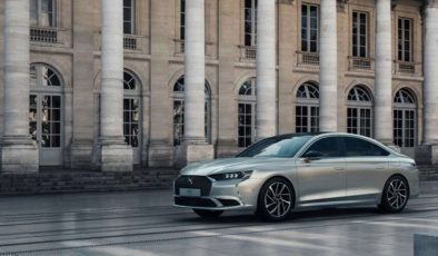 DS Automobiles, 2025 Smartbest Ödülü’nü Kazandı!