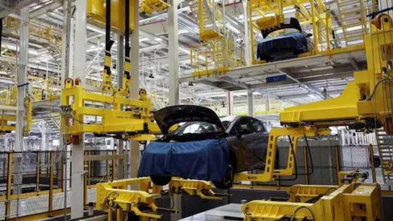 Dünyanın en değerli otomotiv üreticileri belli oldu: İlk 50’de iki Türk firma var