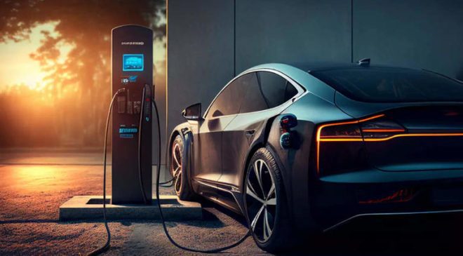 Elektrikli Otomobil Satışları 2024’te Rekor Kırdı, Ancak Hedefler Geride Kaldı