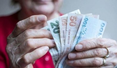 En düşük emekli maaşı ne kadar oldu? Emekliler ne kadar maaş alacak?