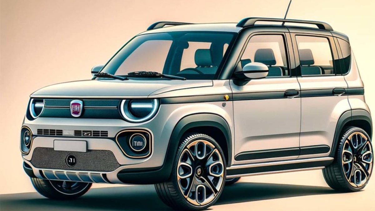 Fiat, 2024’ü Küresel Başarıyla Tamamladı: 1,2 Milyon Araç Satışı