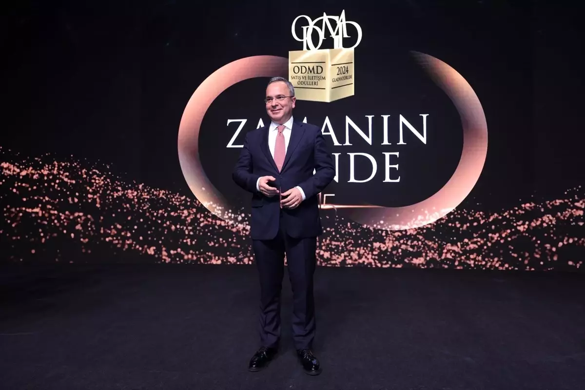 FIAT, Türkiye’de Yılın En Çok Satılan Markası Oldu! 2024’te Liderlik Unvanını Altıncı Kez Kazandı