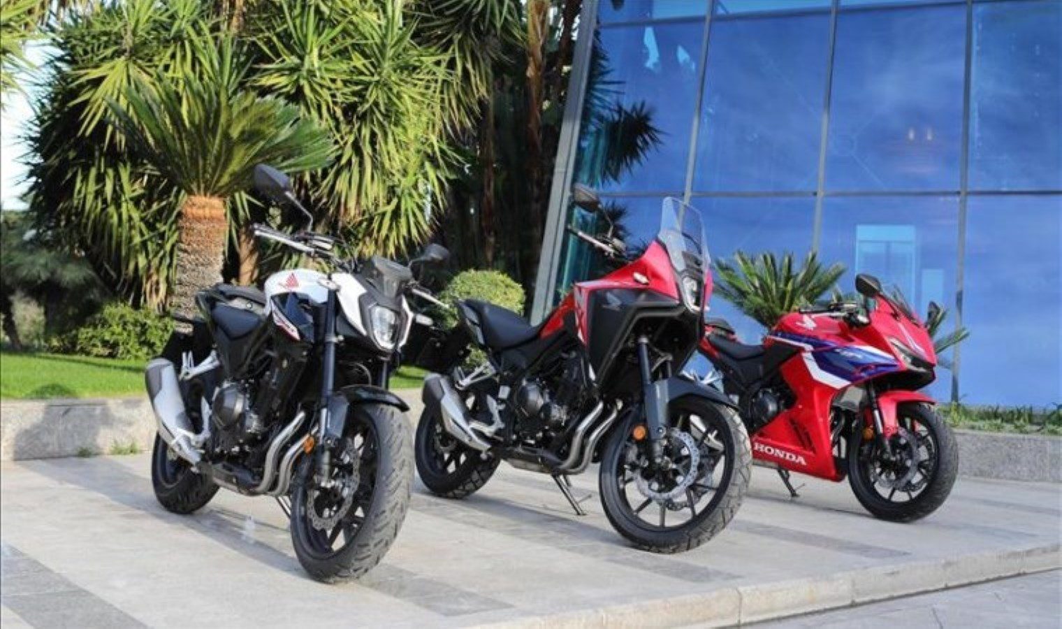 Honda, 500 Serisi Modelleri ile Motosiklet Severlere Yeni Deneyimler Sunuyor Tarih açıklandı…