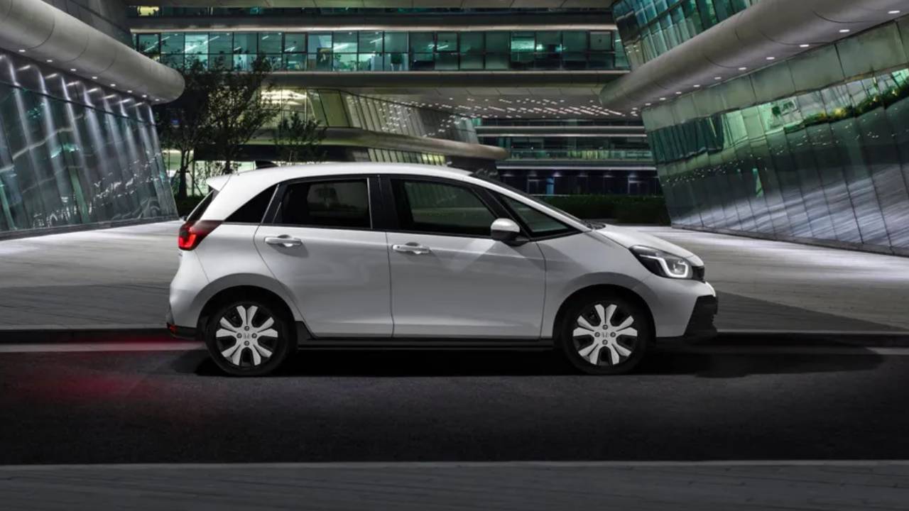 Honda Jazz 2024: Honda Jazz fiyat listesi!