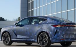 Honda’nın Yeni Elektrikli Modeli Acura RSX, Kendi İşletim Sistemiyle Geliyor!