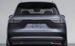 Huawei Aito M8: Elektrikli SUV Dünyasında Yeni Bir Oyuncu