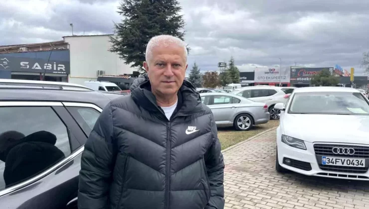 Hurda Teşviki Kanun Teklifi Sonrası İkinci El Araç Piyasasında Fiyat Artışı ve Satış Durgunluğu