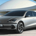 TOGG’un Yeni Sedanı T10F Yollarda Test Edildi!