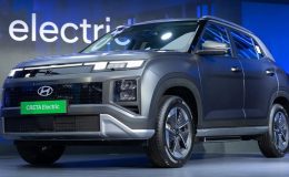 Hyundai, Uygun Fiyatlı Elektrikli SUV Modeli Creta Electric’i Tanıttı